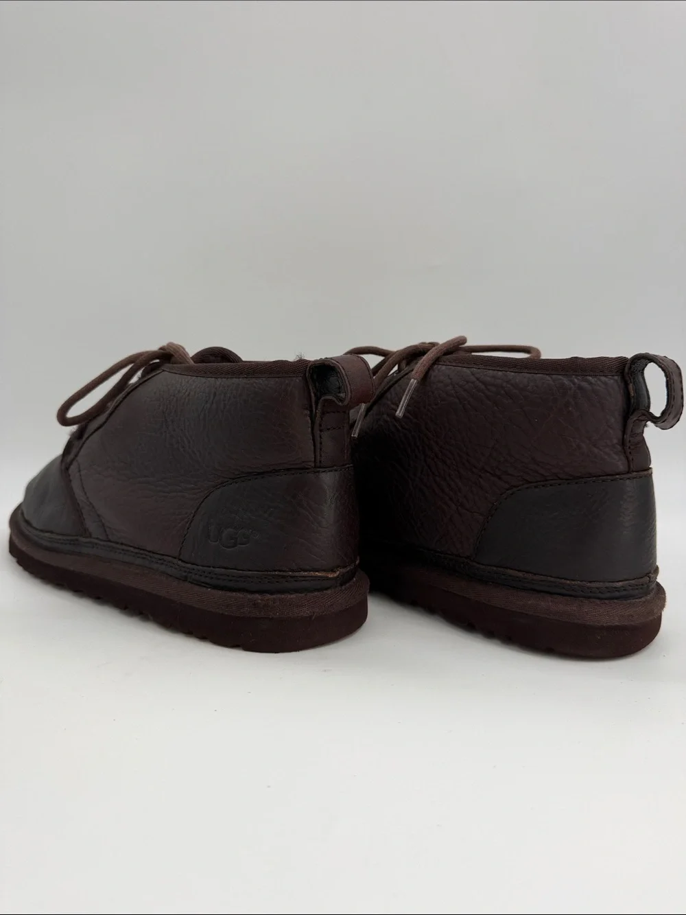 UGG neumel dark